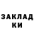 Кодеиновый сироп Lean Purple Drank Edvard Pavlovskij